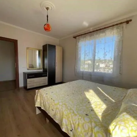 Airy, Sunny & Bright In * Golem (Tirana)